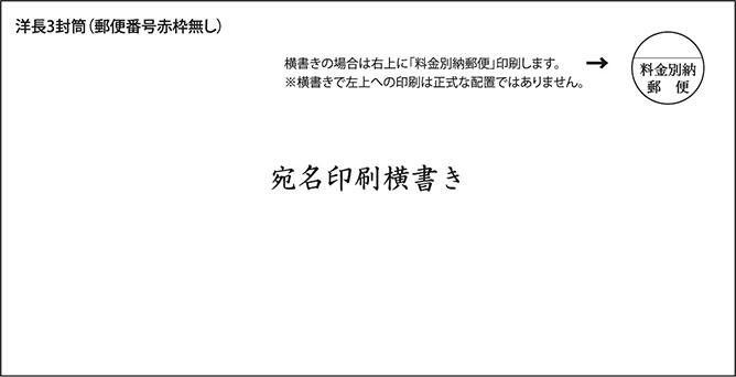 別納 と は 郵便 料金 料金別納郵便とは？その特徴とメリットや料金後納郵便との違いを解説