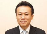 店長ご挨拶